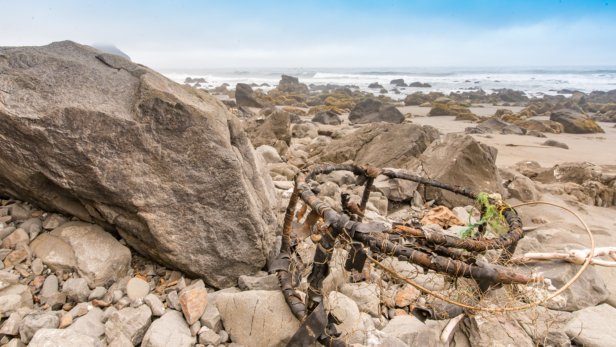 Good Aussie Crab Pot Restoration launches with identify for group enter