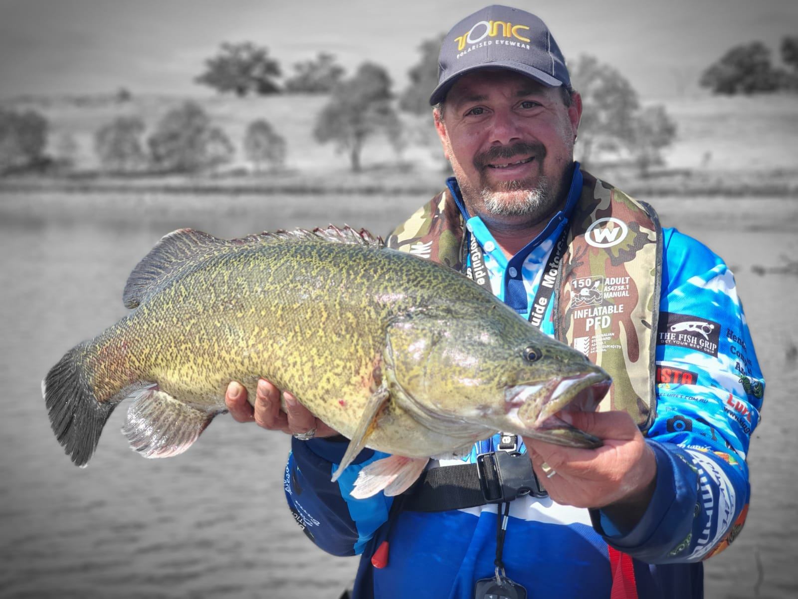 Victoria broadcasts additional year-round Murray cod fisheries