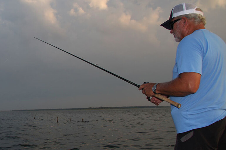 Understanding Barometric Pressure & Fishing